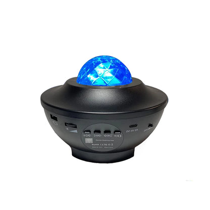 Projecteur Ciel Étoilé™- Enceinte & Bluetooth