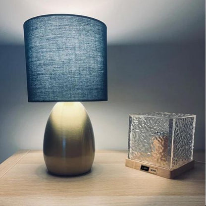Crystal Lamp™-Wave Projector