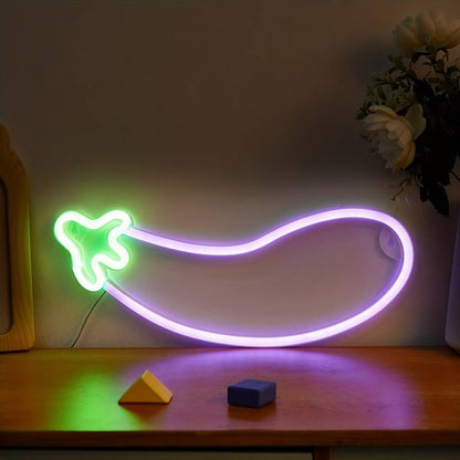 Illuminated Sign™ - LED Neon